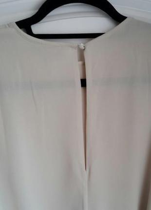 Продам новое платье h&m