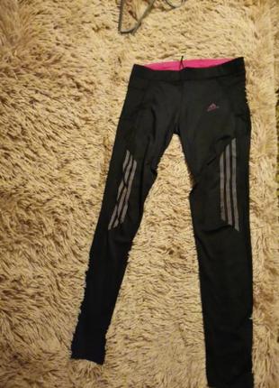 Лосины спортивные 36-38р