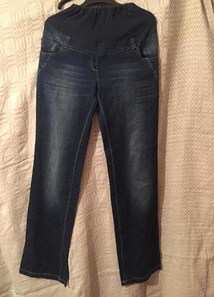 Джинси для вагiтних