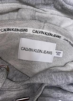 Худі calvin klein 5