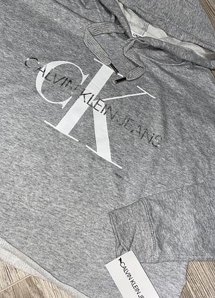 Худі calvin klein 2