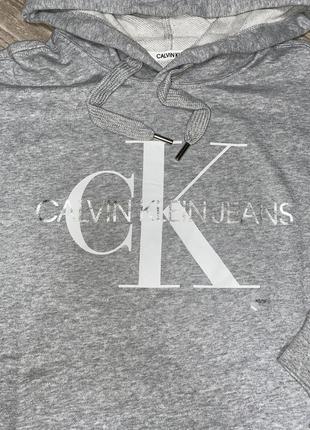 Худі calvin klein 3