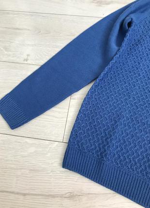 Стильный свитер от бренда isle 💙6 фото