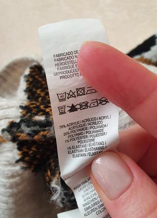 Трендовий светрик primark 5