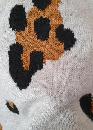 Трендовий светрик primark 2