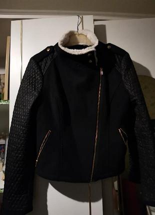 Курточка 36-40р