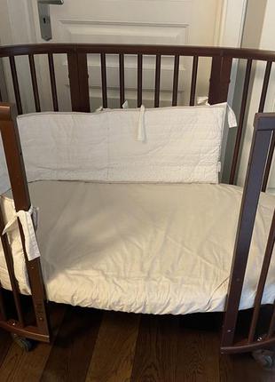 Ліжежчко stokke sleepi