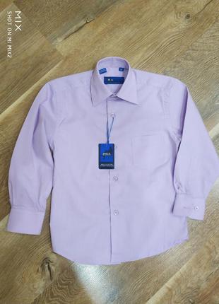 Сорочка приталені,воріт 26