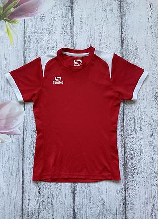 Крутая футболка для спорта sondico 5-6лет