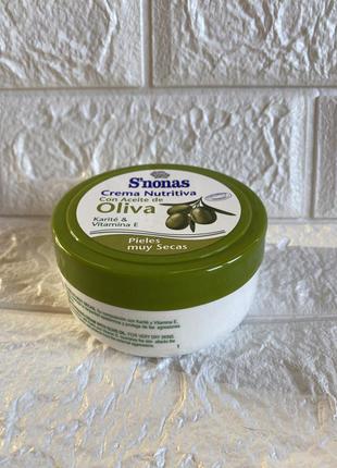 Крем для рук/тела