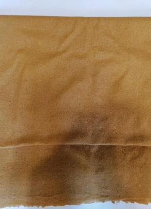 Вовняний шарф