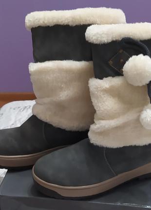 Сапожки женские зима,,jalin,,