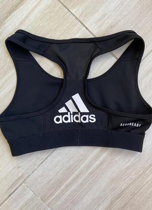 Оригінальний топ adidas