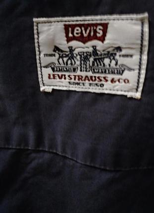 Сорочка levi's3 фото