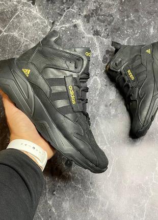 Ботинки мужские адидас adidas 2