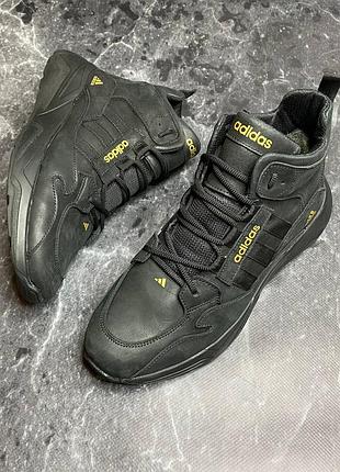 Ботинки мужские адидас adidas 3