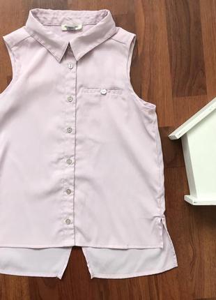 Блузка на 6 лет