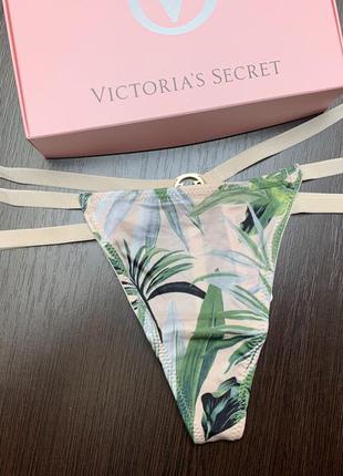 Трусики victoria’s secret