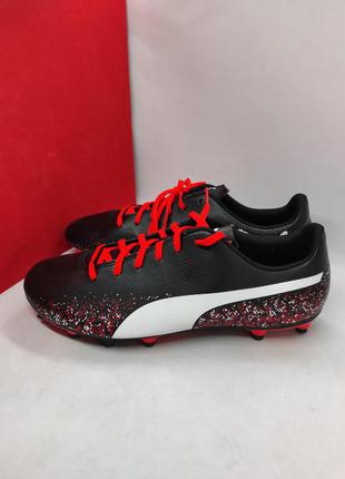 Бутси puma truora fg 104618 08 оригінал