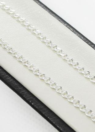 Срібний ланцюжок нона