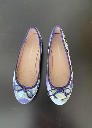 Балетки dorothy perkins