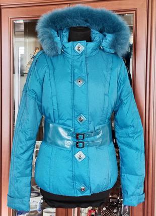 Пуховик phard детский р l ц 1850 гр👍💥💥💥