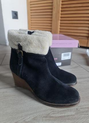 Зимові ботильйони