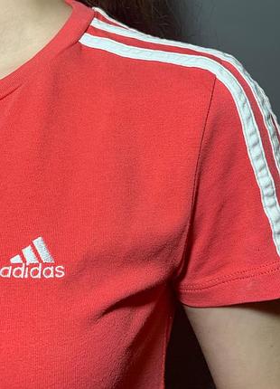 Футболка adidas/адідас/адидас2 фото
