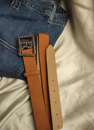 108х3 пояс ремень на талию