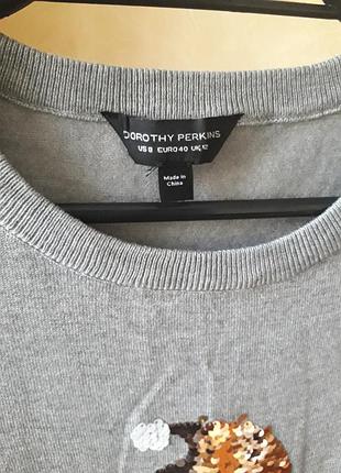 Джемпер dorothy perkins 7