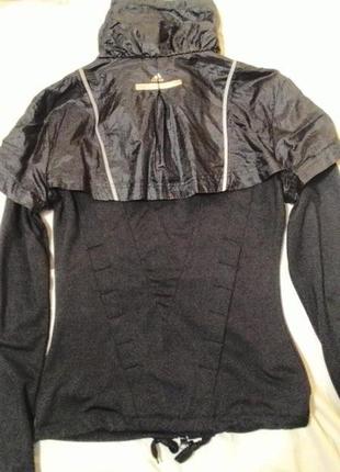 Спортивна кофта аdidas 2