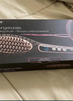 Випрямлювач волосся