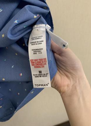 Тенниска topman4 фото