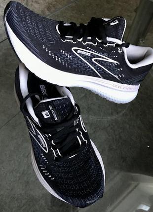 Кроссовки brooks glycerin 191 фото