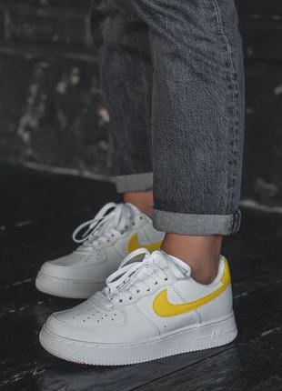 Nike air force 1  женские кроссовки найк