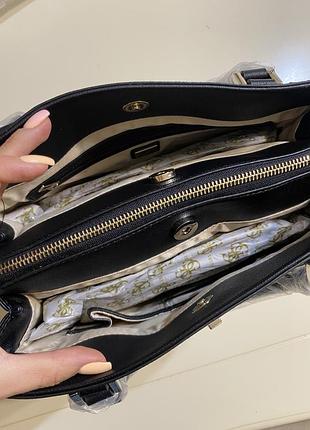 Guess сумка satchel 2