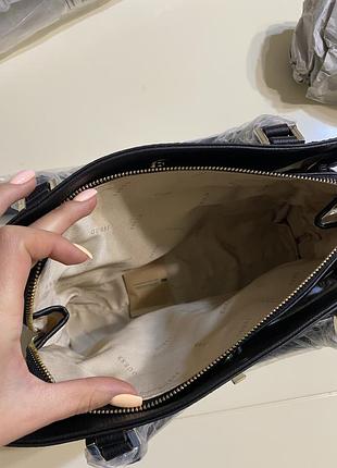 Guess сумка satchel 4