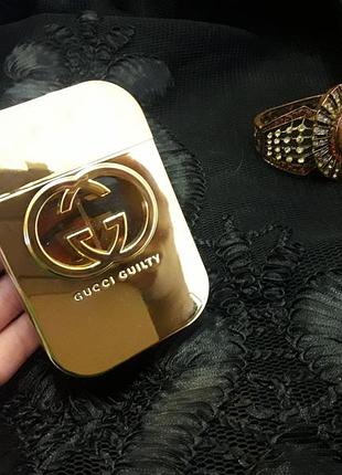 Gucci guilty 75 ml 4