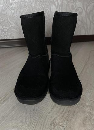 Сапоги угги ugg