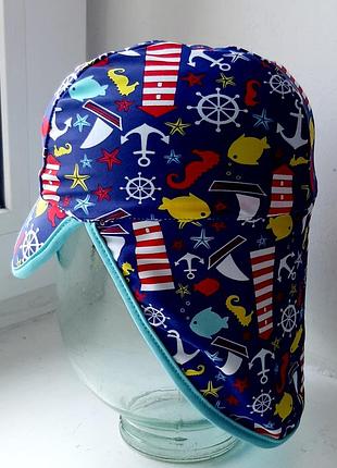 Панама шапочка від сонця 2