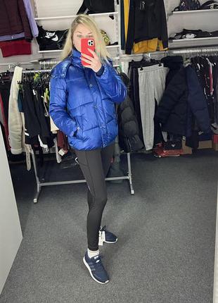 Зимняя куртка tommy hilfiger2 фото