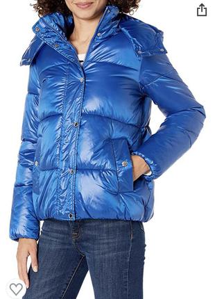 Зимова куртка tommy trousers