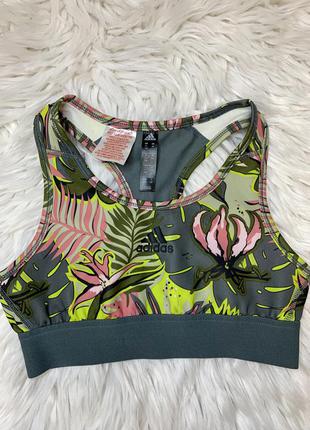 Топ adidas 11-12л або xxs -xs