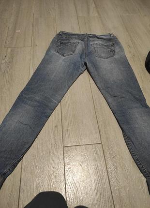 Джинси terranova 3
