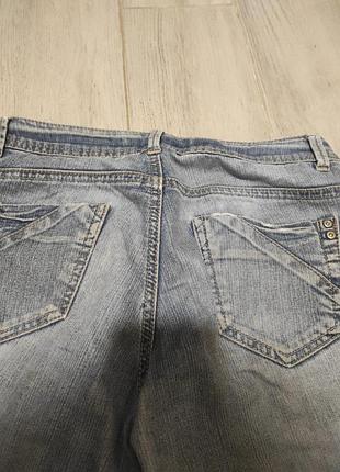 Джинси terranova 4