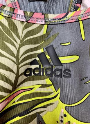 Топ adidas 11-12л або xxs -xs2 фото