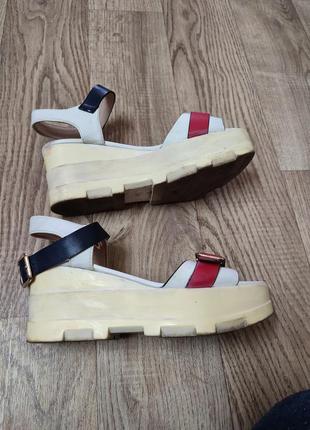 Босоніжки для дівчинки, розмір 36