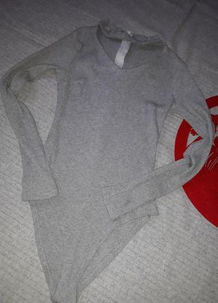 Боді з чокером