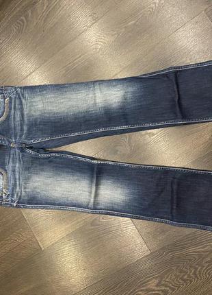 Джинси жіночі pepe jeans