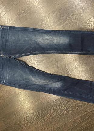 Джинси жіночі  pepe jeans